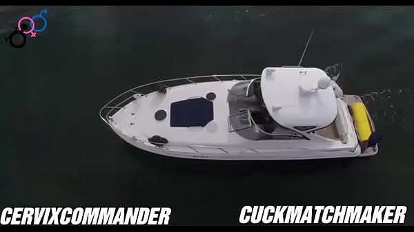 Cuck Cruise