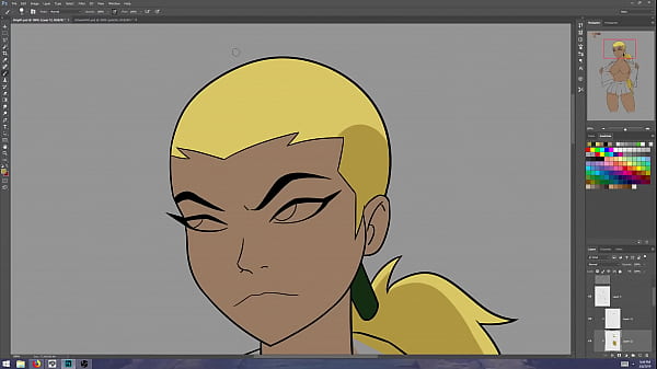 SU broadcast by GunSmokeGames on Picarto from March Sixth 2019