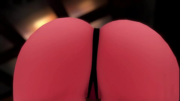 Solo female vrchat pov facesit