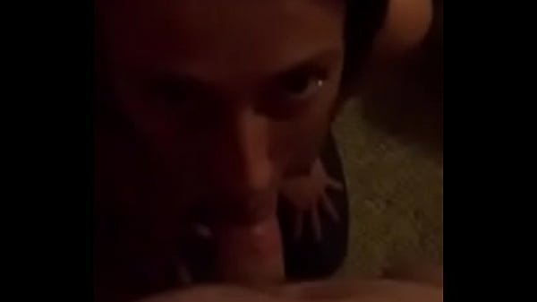 Getting dick sucked by girlfriends friend