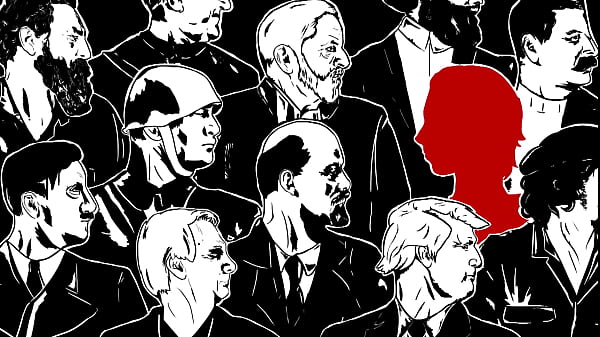 Banda de rock paranaense: M&eacute;dicos de Cuba - Individo (music video)