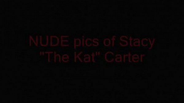 Stacy Carter Nude  