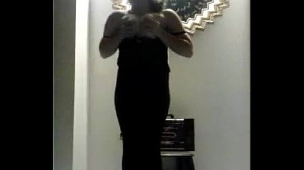 A y. almost caught masturbating