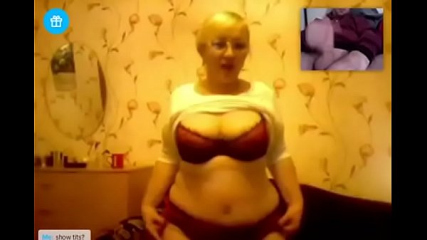 mature lady webcam