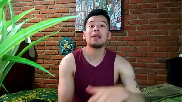 Hetero casado recibe cogida por un chacal de 21 cm de verga y le paso algo incre&iacute;ble ( Relato sexual) 