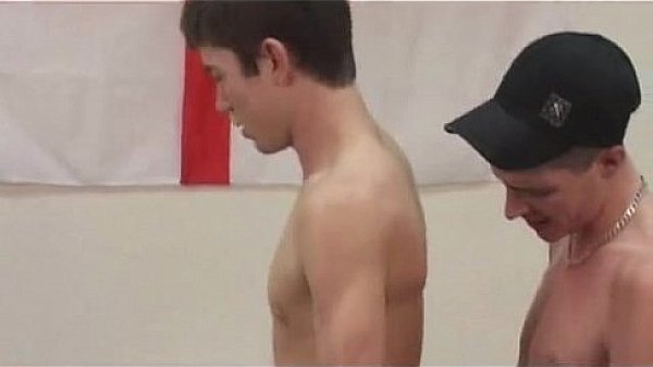 Twinks Do It Bareback