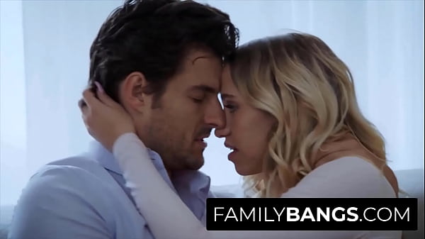 Passional Insticts in the Office with Hot Niece ⭐ FamilyBangs.com