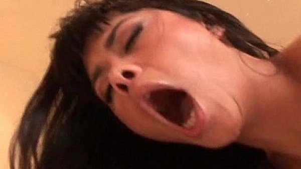 Teen Latina Squirts while getting fucked 11