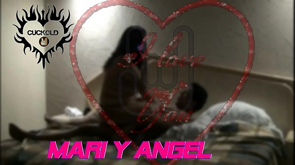 cornudo escucha como me follan