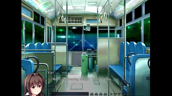 heroine adventure episode 1