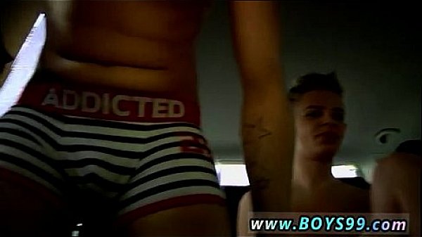 Mobile emo gay porn movies An Unlucky Victim Gets A Surprise 