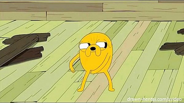 Adventure Time Hentai