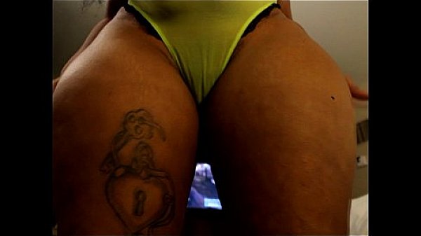 She so sexy creaming