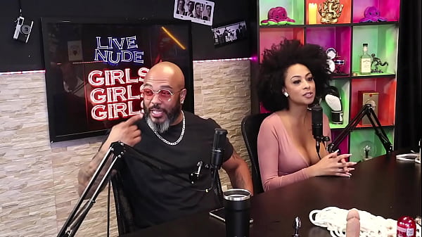 MELHORES MOMENTOS DA REH QUEEN & KSTRO (MASSAGEM TANTRICA) NO SENSUAL CAST - PARTE 11 (WATCH ON: SHEER/RED)