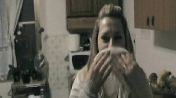 A Real Italian Style Blowjob