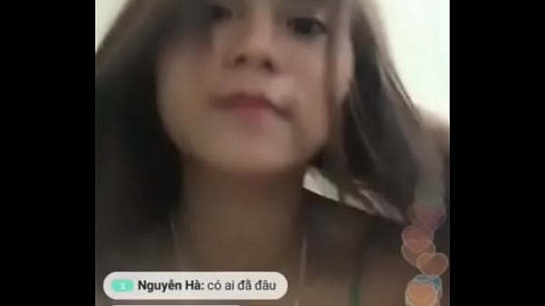 Cute girl show her boobs