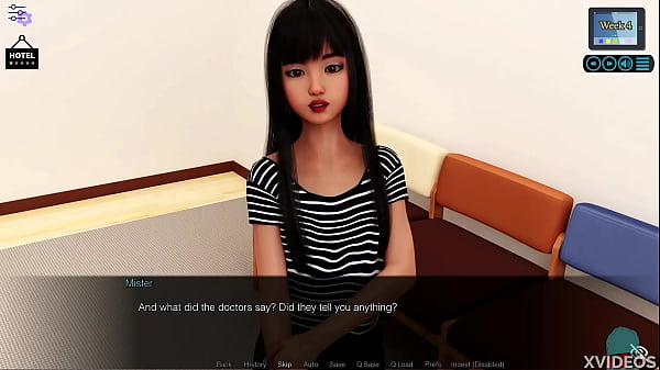 SUNSHINE LOVE Ep. 128 &ndash; Horny encounters in a sunny paradise