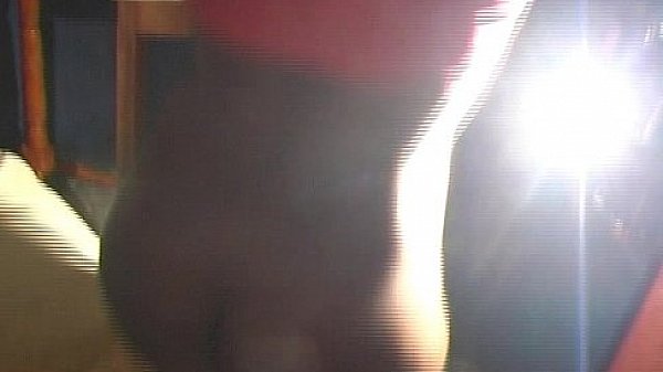 Dark Skinned Brazillian with Phat Ass