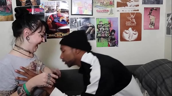 White slut taking bbc