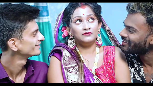 Real Sex - Indian Bhabhi Soft Gentle Sex With Husband In Sari - Hindi Audio