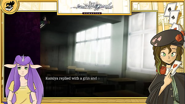 Sweet Pool Gay Visual Novel Episode Fifteen