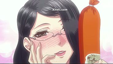 Anime Hentai, Animation hard fuck  