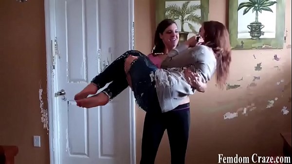 Femdom POV and Humiliation Clips