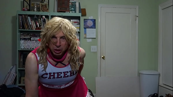 Super Bra Action of the Greatest Kind