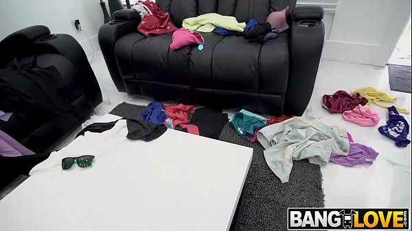 My Dirty Maid - Maya  