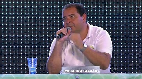 Saltibum - Felipe Titto