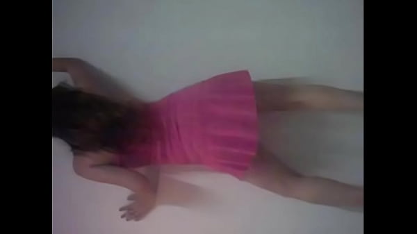 Ela Delicia Vestido Rosa