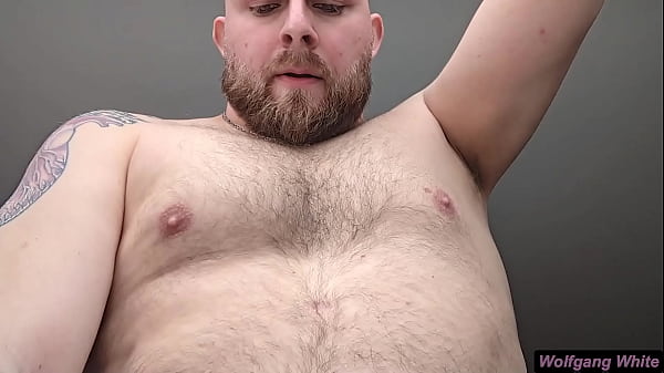 Look into your straight roommate's eyes as he POUNDS you - BOTTOMPOV  