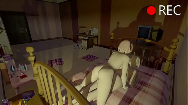 Ino sendo fodida pela Sakura Haruno