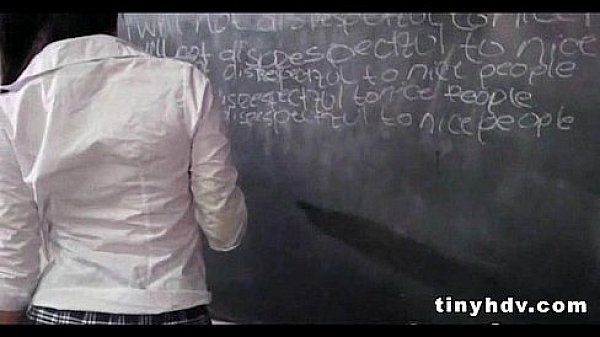 Sweet teen pussy Mandy Sky 4 91