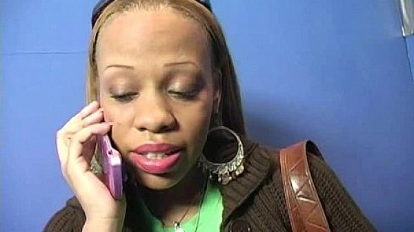 The amazing art of gloryhole 7