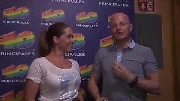 RetoTanga Elba Jim&eacute;nez 480P