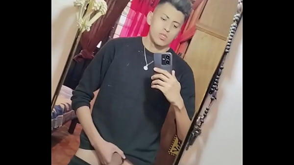 Tengo Antojo de un culo de Vato