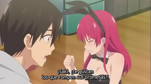 Girlfriend, Girlfriend cap 7 sub espa&ntilde;ol  