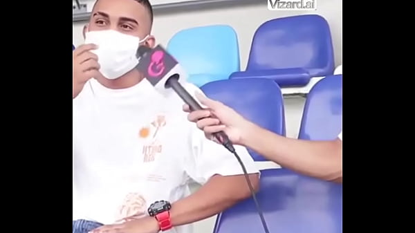 Una elecci&oacute;n de trabajo sorprendente #trabajo #elchicletv #vida #chiclenoticias #dedicacion #atrevidoypegajoso #musica #s...