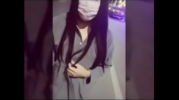 chinese crossdresser