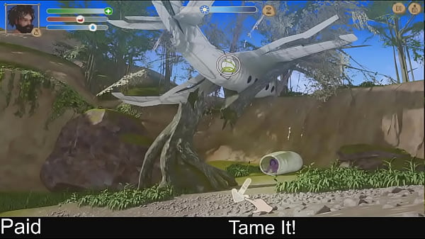 Tame It! 05 (Steam game) Adventure, Survival