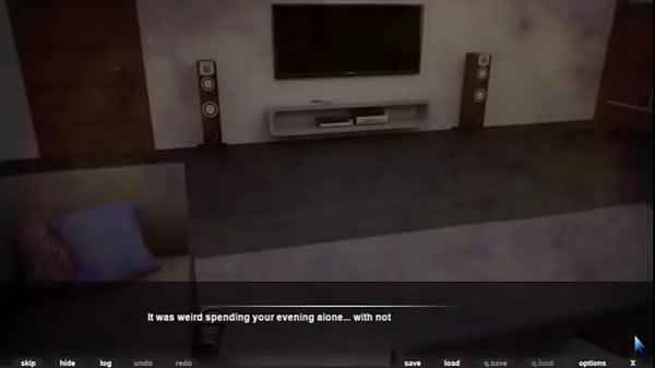 Visual Novels Daughter for Desserts dfd chapter 13 full walkthrough gameplay 