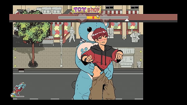 Spooky Milk Life [ Taboo hentai game PornPlay] Ep.16 Stepsis found her new setoy and named it sucky