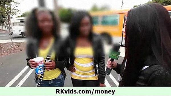 Nudity and sex for cash 18