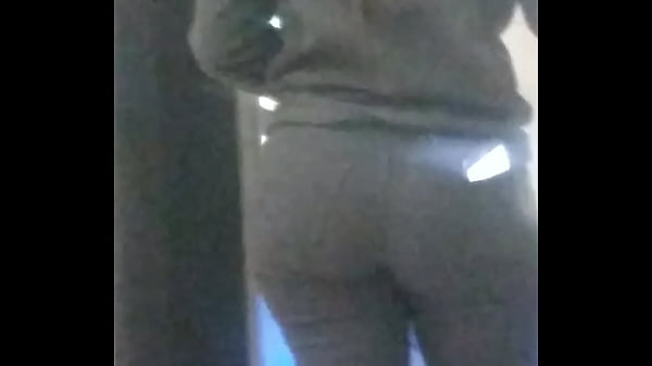 Phat booties at work  