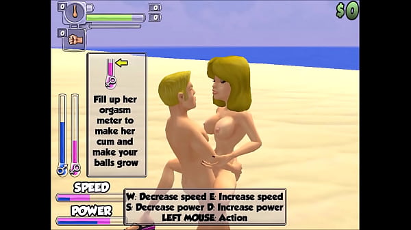 Bonetown videogame lets play extra footeage of random sex & blowjobs!
