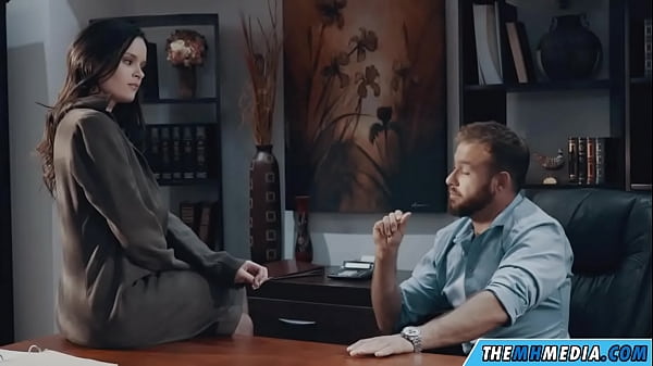 romantic sex for the lingerie beauty  