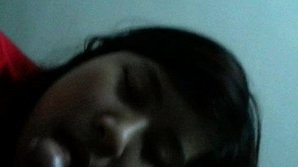 Asian amateur slut blowjob fingering