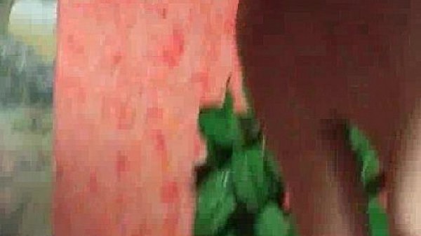 Ruthe Helping New Blonde Slut Suck BBC  