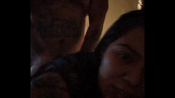 When she takes the cam